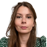 Cécilia Travagli-Chanal