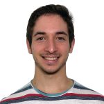 Emmanuel Gonzalez Sqalli