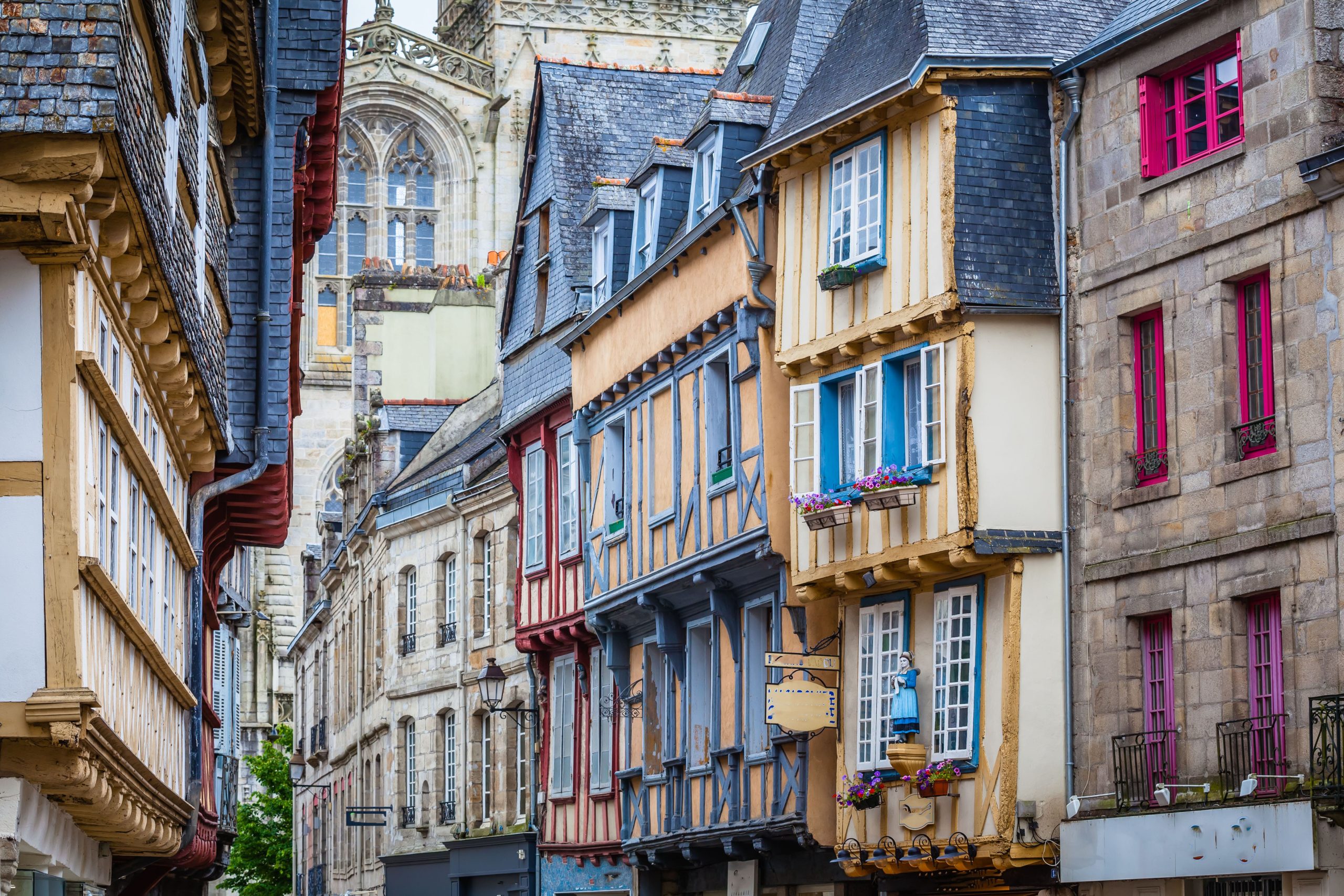 École d'automne européenne sur l'endométriose - Rennes