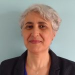 Sakina Mhaouty-Kodja