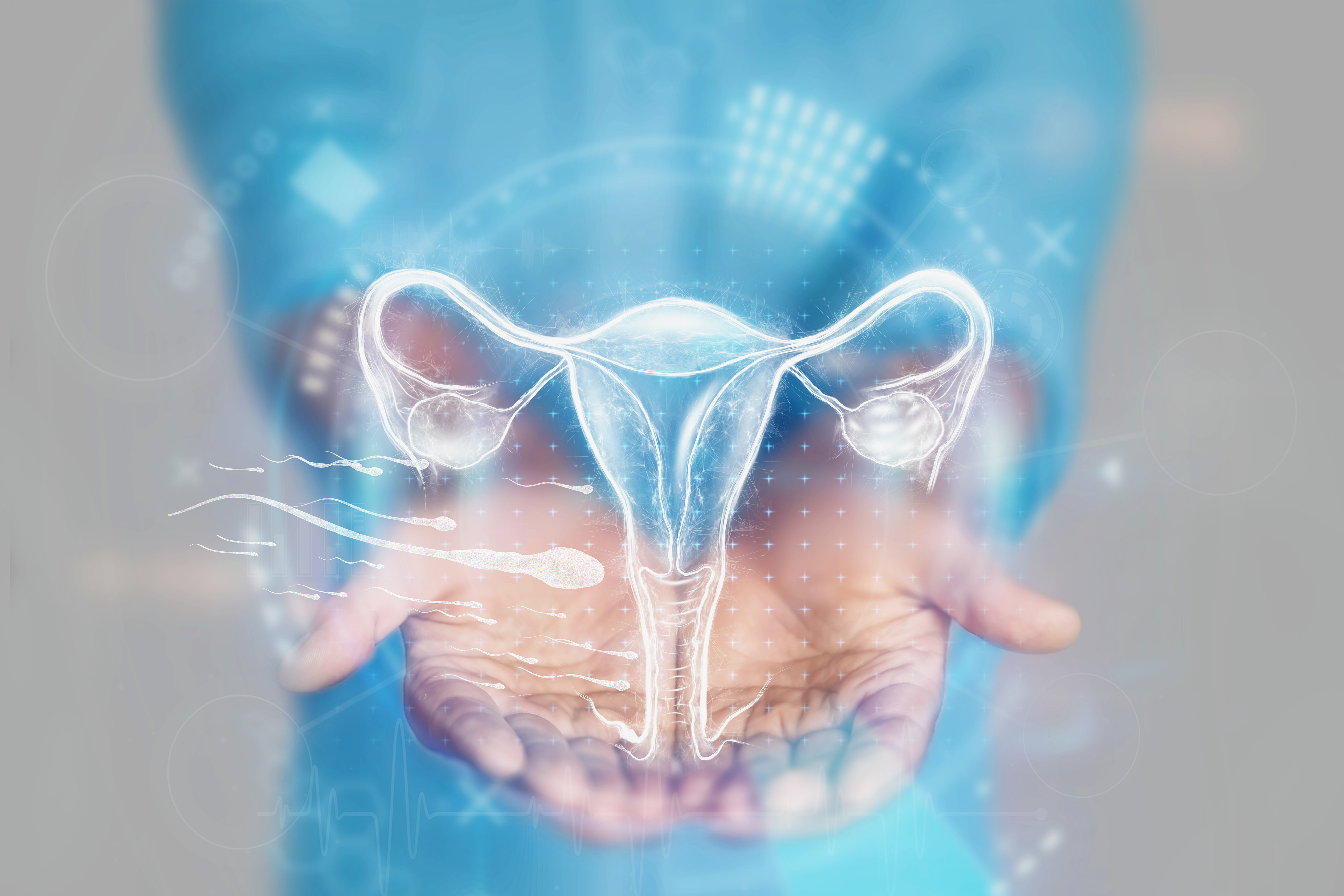 PEPR SAFE - Programme de recherche France 2030 "Santé des Femmes, Santé des Couples"